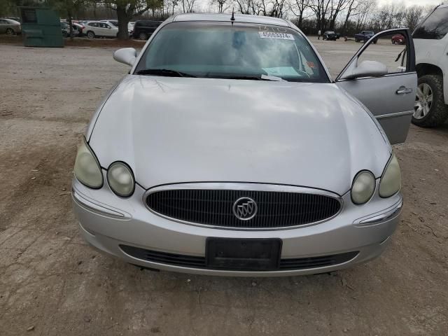 2005 Buick Lacrosse CXL