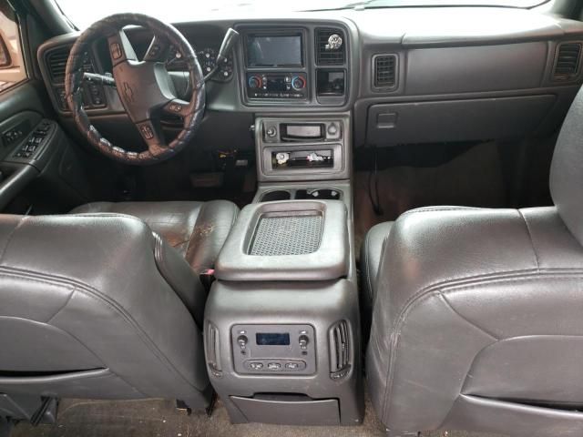 2006 Chevrolet Silverado K1500