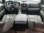 2008 Toyota Sequoia Platinum