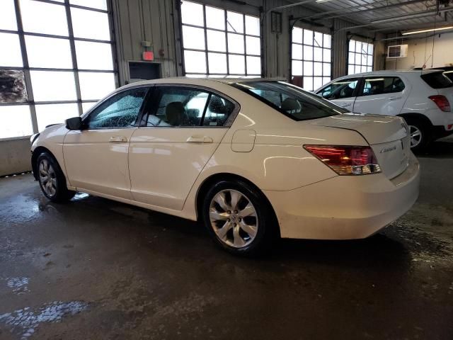 2009 Honda Accord EX