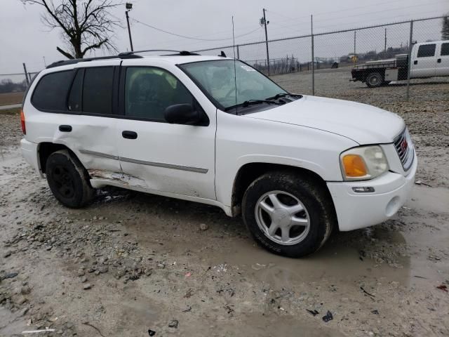 2008 GMC Envoy