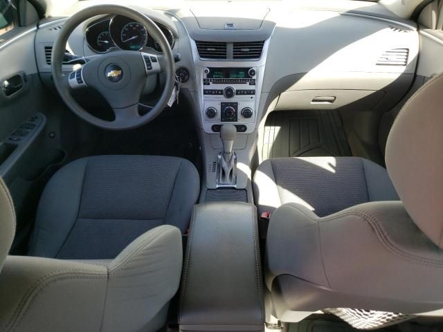 2011 Chevrolet Malibu LS