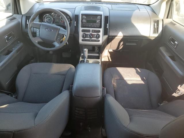 2010 Ford Edge SE