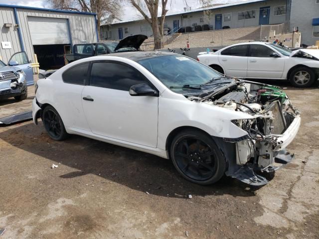 2005 Scion TC