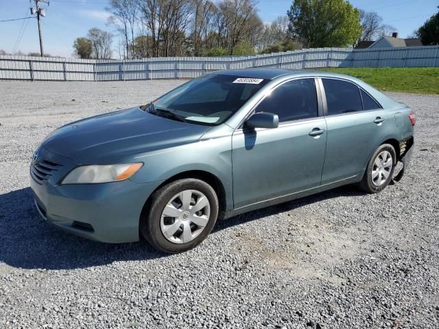 2009 Toyota Camry Base