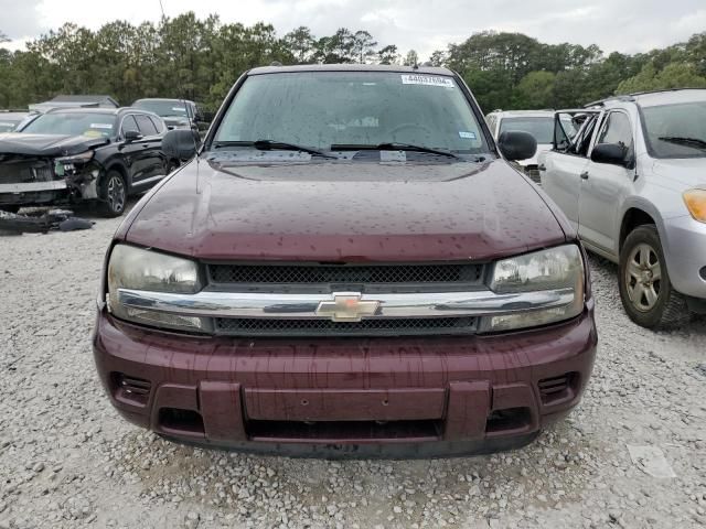 2006 Chevrolet Trailblazer LS