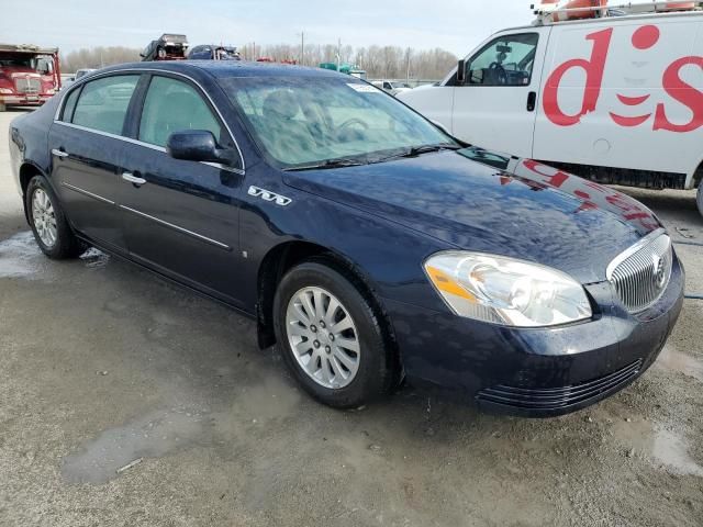 2006 Buick Lucerne CX