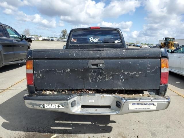 1998 Toyota Tacoma