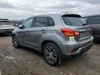 2018 Mitsubishi Outlander Sport ES