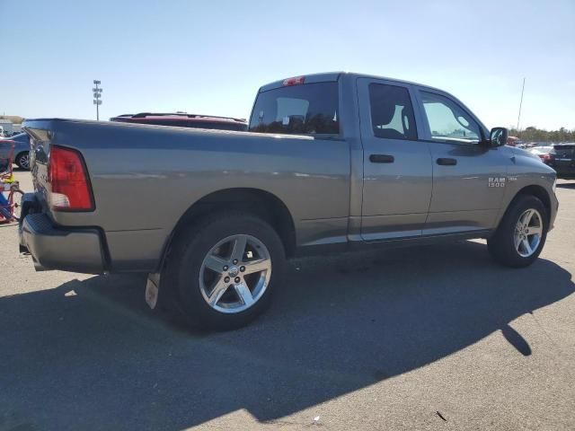 2013 Dodge RAM 1500 ST