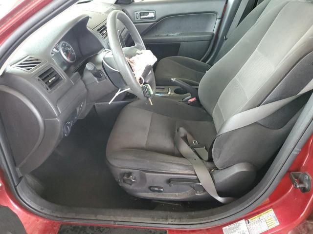 2007 Ford Fusion SE