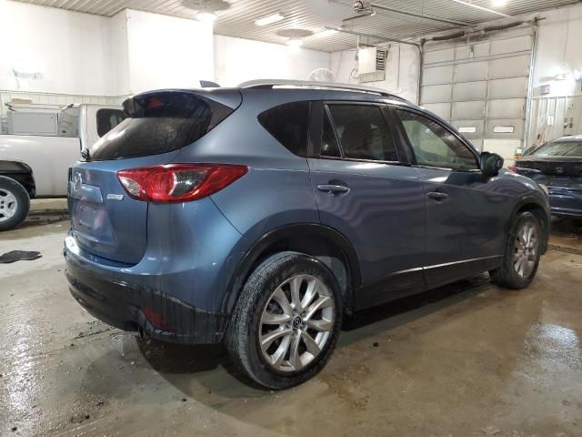 2014 Mazda CX-5 GT