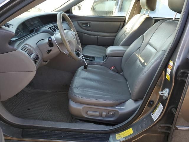 2004 Toyota Avalon XL