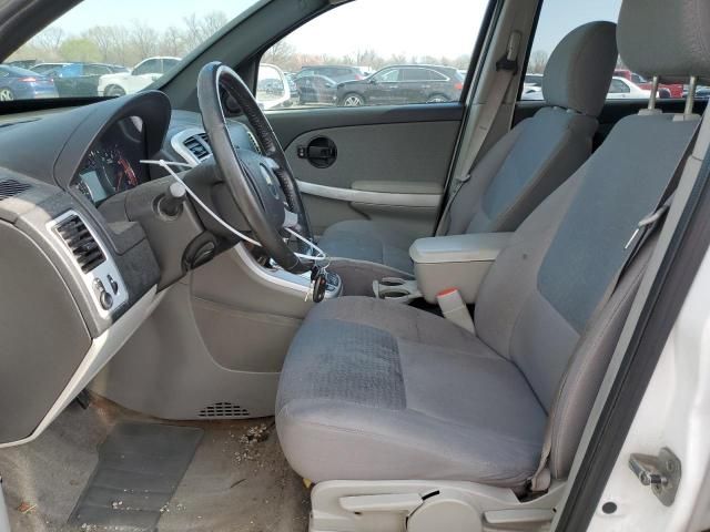 2008 Chevrolet Equinox LT