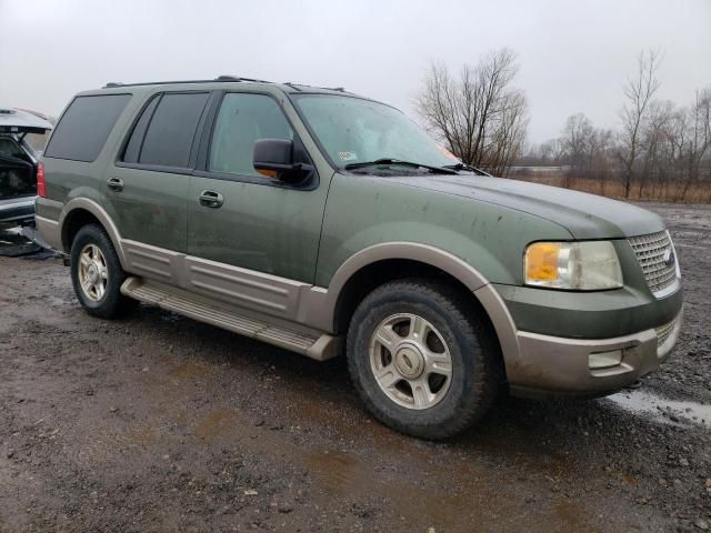 2003 Ford Expedition Eddie Bauer