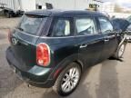 2011 Mini Cooper Countryman