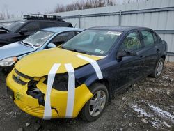 Chevrolet Cobalt LT salvage cars for sale: 2008 Chevrolet Cobalt LT