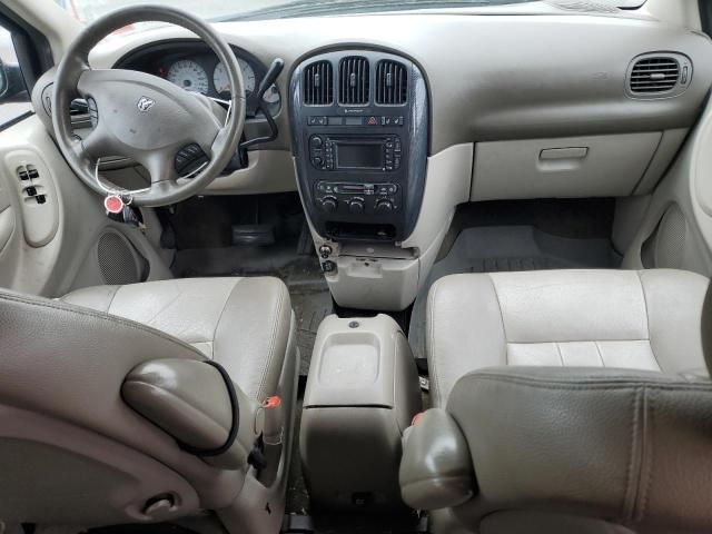 2005 Dodge Grand Caravan SXT