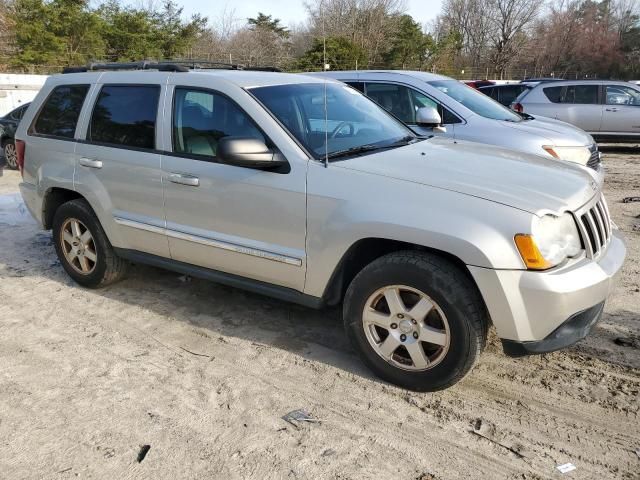 2010 Jeep Grand Cherokee Laredo