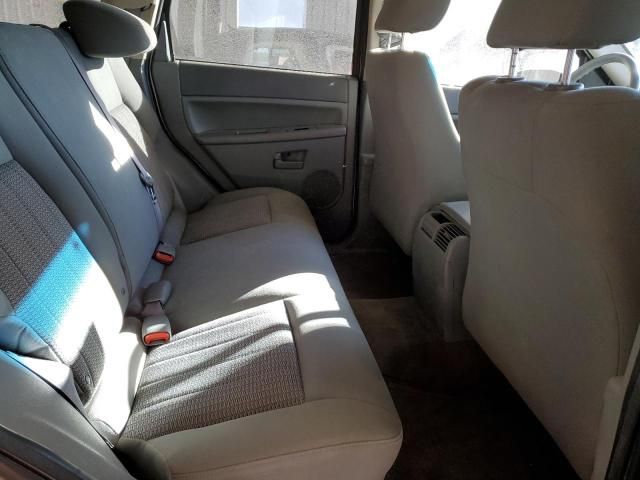 2007 Jeep Grand Cherokee Laredo