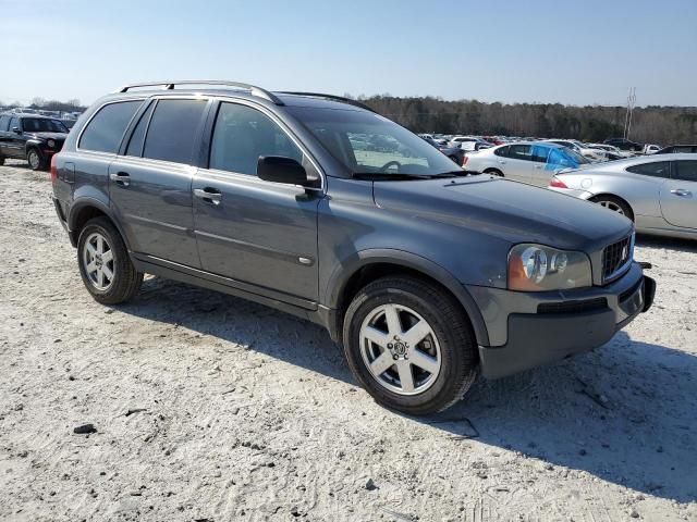 2006 Volvo XC90