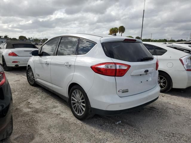 2014 Ford C-MAX Premium