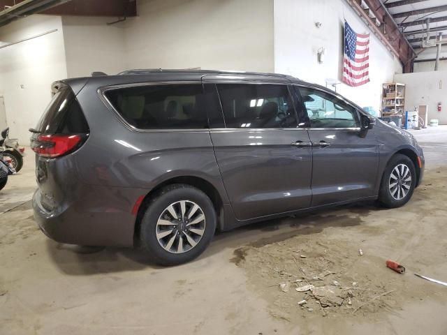 2021 Chrysler Pacifica Hybrid Touring L