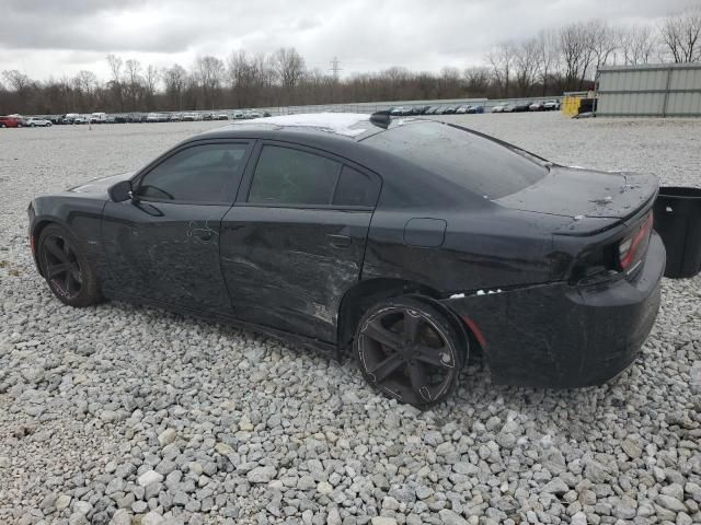 2017 Dodge Charger R/T