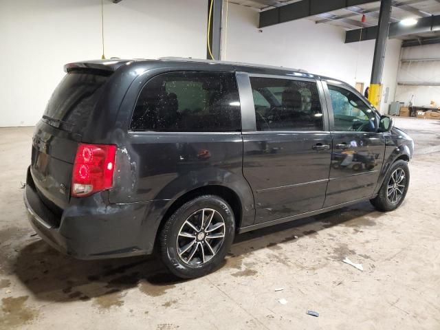 2016 Dodge Grand Caravan R/T