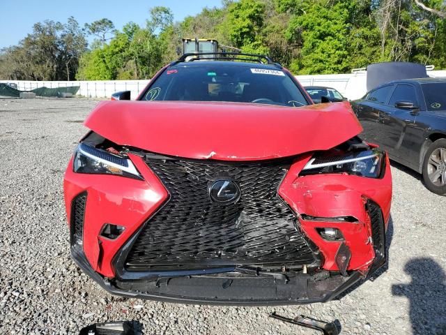 2023 Lexus UX 250H Base