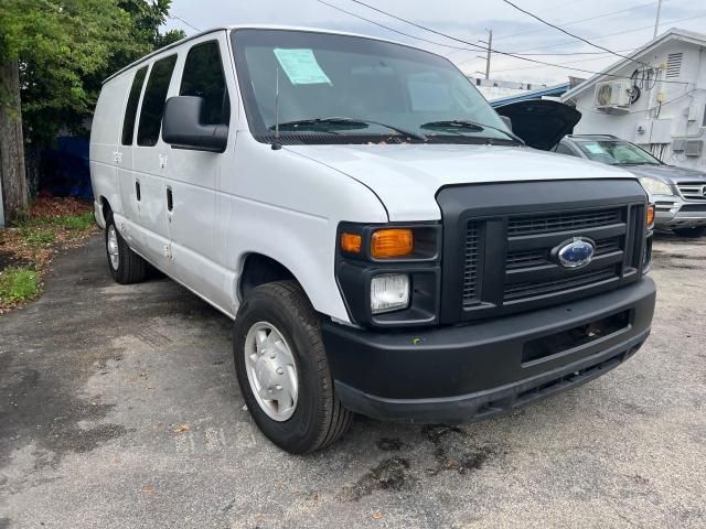 2010 Ford Econoline E150 Van