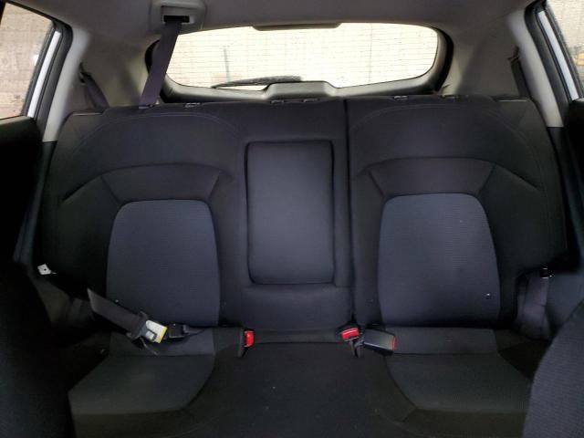 2014 KIA Sportage Base