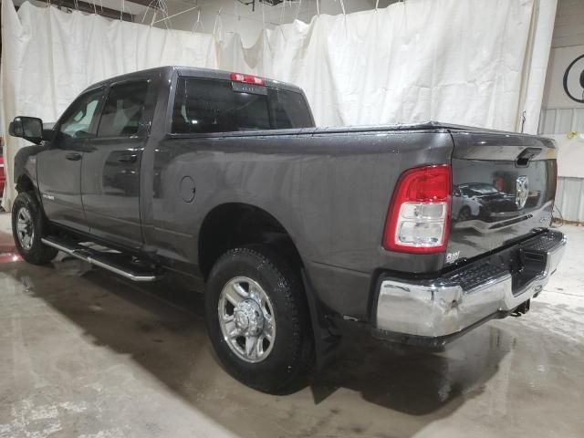 2020 Dodge RAM 2500 Tradesman