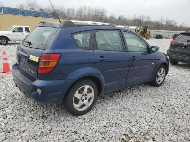 2005 Pontiac Vibe