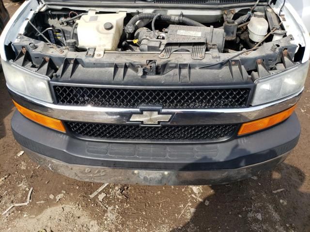 2008 Chevrolet Express G3500