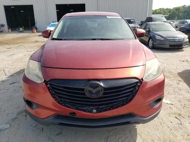 2013 Mazda CX-9 Touring