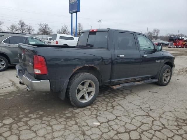 2009 Dodge RAM 1500