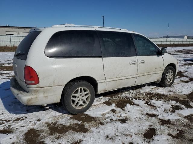 1998 Dodge Grand Caravan SE