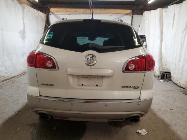 2012 Buick Enclave