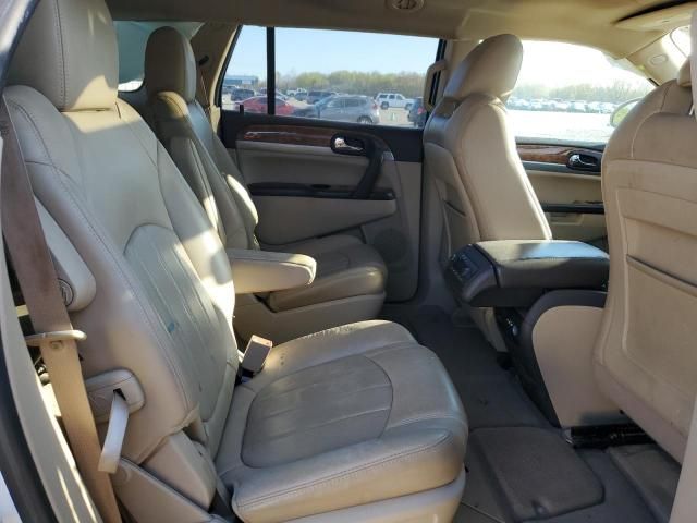 2011 Buick Enclave CXL