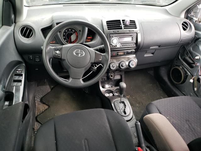 2010 Scion XD