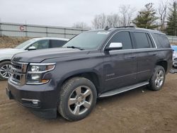 2015 Chevrolet Tahoe K1500 LTZ for sale in Davison, MI