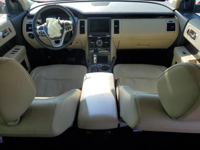 2014 Ford Flex Limited