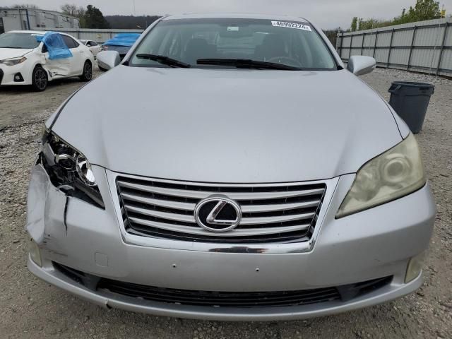 2010 Lexus ES 350