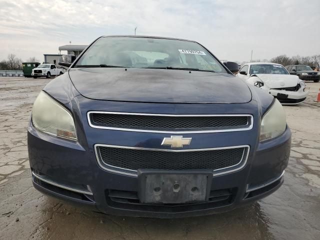 2009 Chevrolet Malibu 1LT