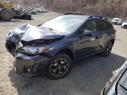 2018 Subaru Crosstrek Premium for sale in Marlboro, NY
