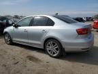 2015 Volkswagen Jetta TDI