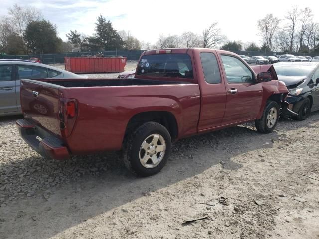 2010 Chevrolet Colorado LT