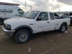 Salvage cars for sale at Elgin, IL auction: 1999 Ford Ranger Super Cab