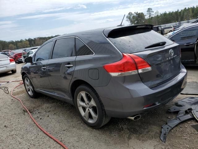 2010 Toyota Venza